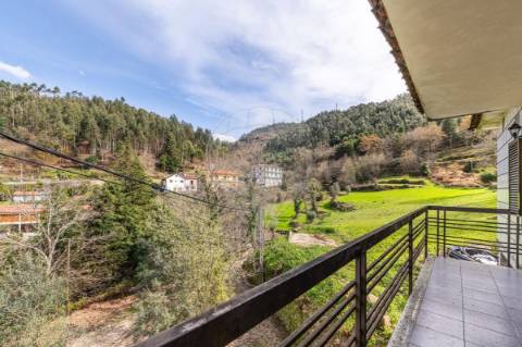 Moradia T3 para venda