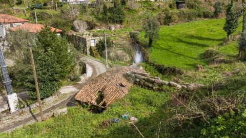 Moradia T3 para venda