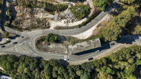 Armazém  para venda