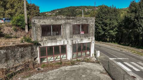 Armazém  para venda