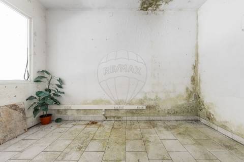 Armazém  para venda