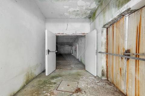 Armazém  para venda