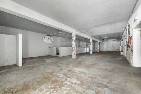 Armazém  para venda