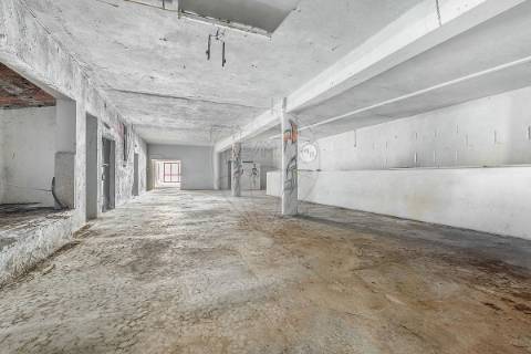 Armazém  para venda