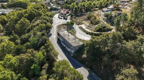 Armazém  para venda