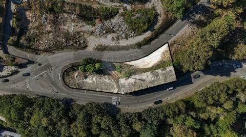 Armazém  para venda