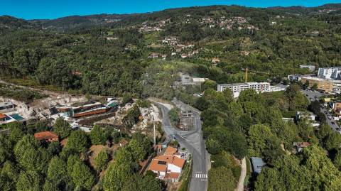 Armazém  para venda