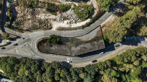 Armazém  para venda