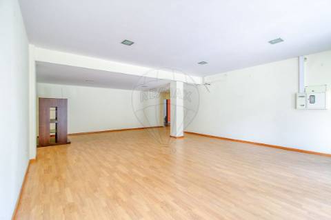 Armazém  para venda