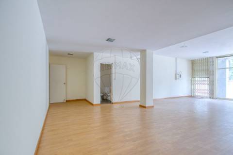 Armazém  para venda