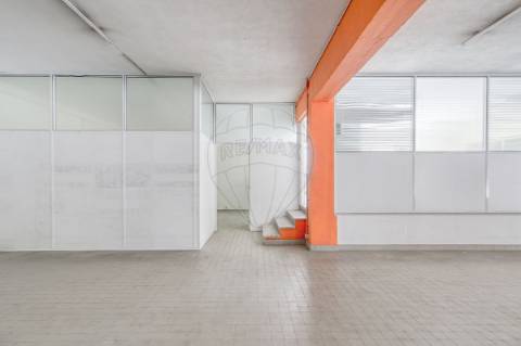 Armazém  para venda