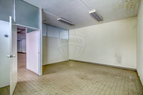 Armazém  para venda