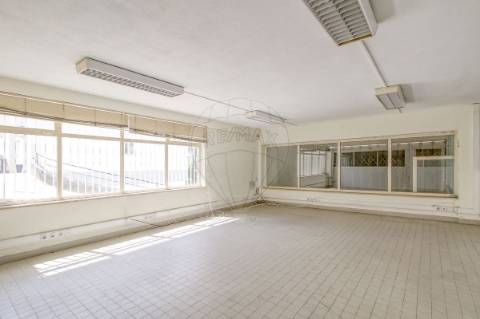 Armazém  para venda