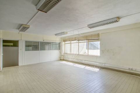 Armazém  para venda