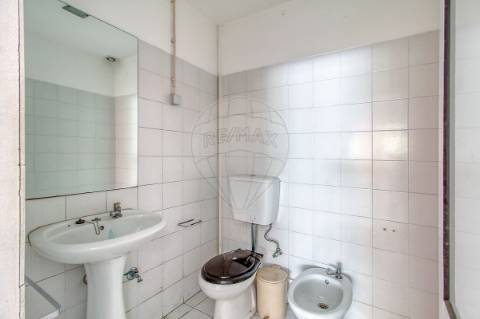 Armazém  para venda