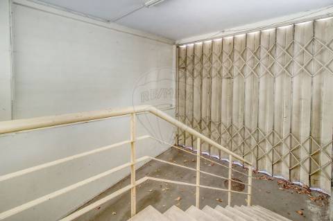 Armazém  para venda