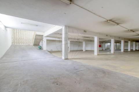 Armazém  para venda