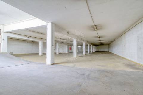 Armazém  para venda