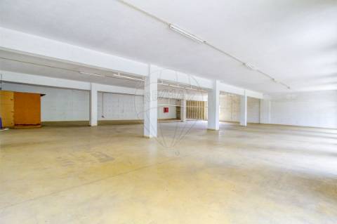 Armazém  para venda