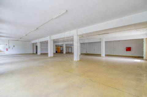 Armazém  para venda