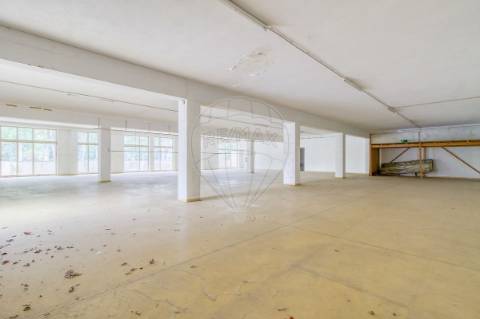 Armazém  para venda