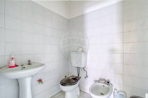 Armazém  para venda