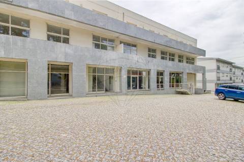 Armazém  para venda