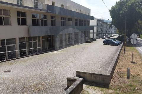 Armazém  para venda