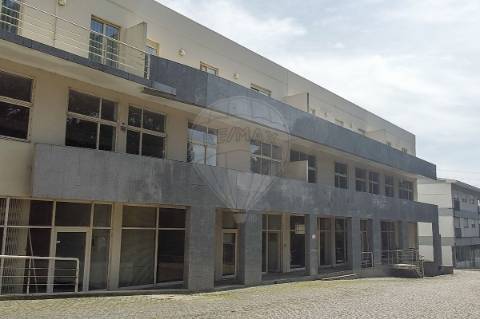 Armazém  para venda