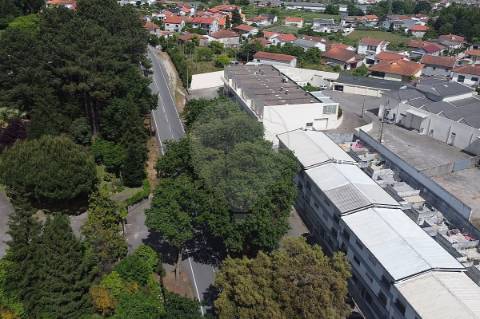 Armazém  para venda