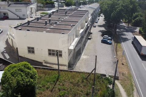 Armazém  para venda