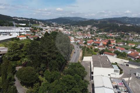 Armazém  para venda