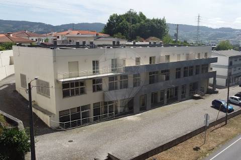 Armazém  para venda