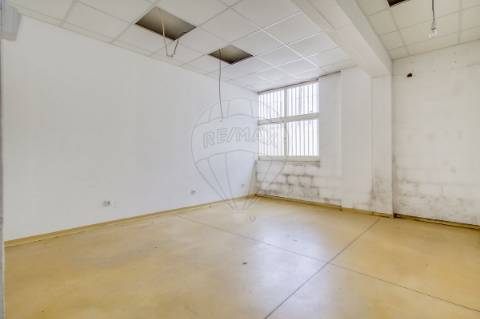 Armazém  para venda