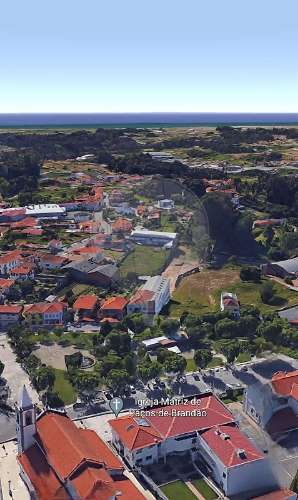 Armazém  para venda