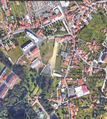 Armazém  para venda