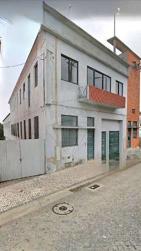 Armazém  para venda