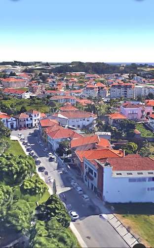 Armazém  para venda