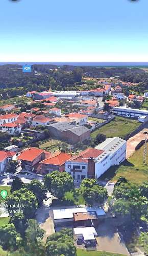 Armazém  para venda