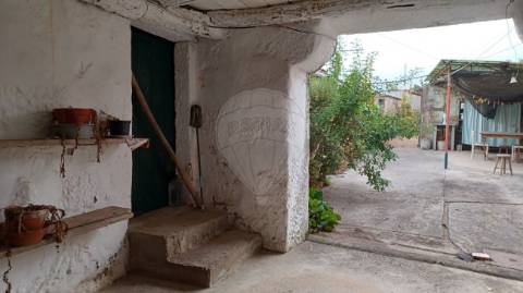 Moradia T4 para venda