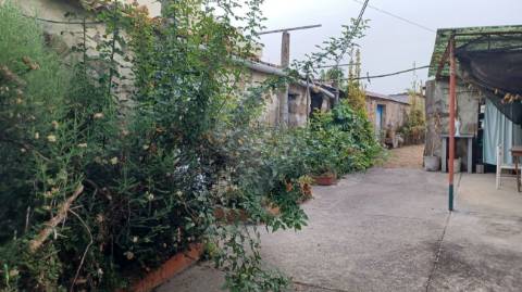 Moradia T4 para venda