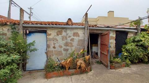 Moradia T4 para venda