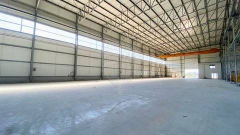 Armazém  para venda