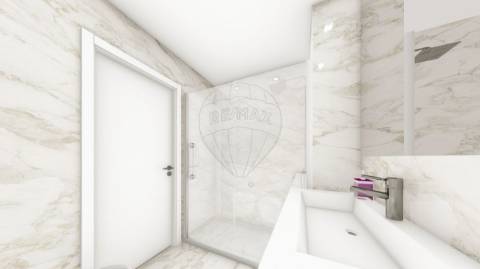 Apartamento T3 para venda