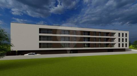 Apartamento T3 para venda