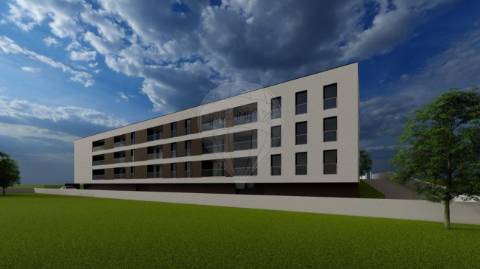 Apartamento T3 para venda