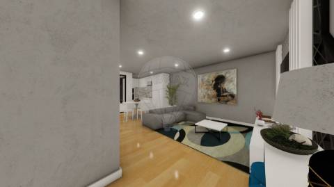 Apartamento T3 para venda