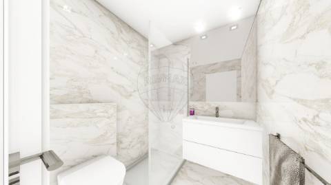 Apartamento T3 para venda