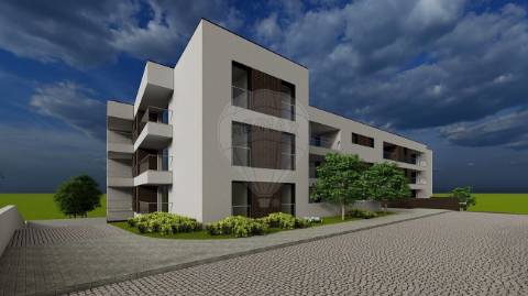 Apartamento T3 para venda