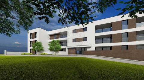 Apartamento T2 para venda